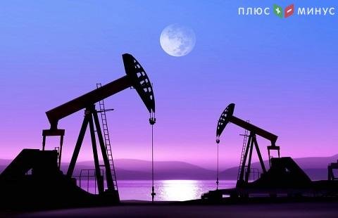 Паника на нефтяном рынке остановлена