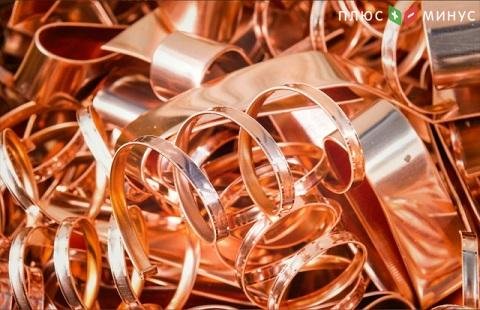 Мировые цены на железную руду, медь и сельхозпродукцию нестабильны из-за коронавируса