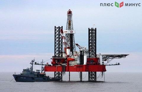 Количество буровых установок в США увеличивается на протяжении двух недель