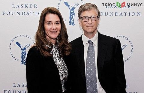 Фонд Билла Гейтса выделяет $10 млн на борьбу с коронавирусом