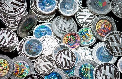 По прогнозам биткоин вырастет до 8800 долларов США