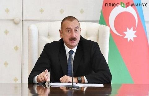 SOCAR готовы поставлять нефть в Беларусь