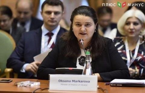 Украинский бюджет пополнился за счет продажи облигаций на 1,25 млрд евро