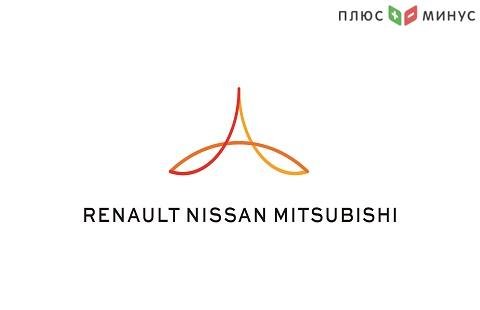 Renault и Nissan вновь работают над новой моделью авто