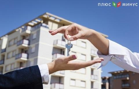 Аналитики прогнозируют рекордные выдачи ипотеки в 2020 году