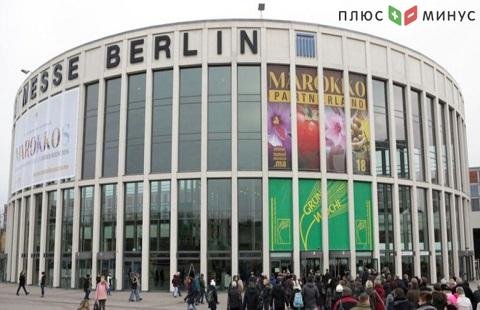 Аграрии Южной Германии намерены увеличивать экспорт продукции