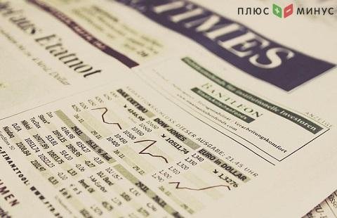 Худшие сценарии ФРС сбываются