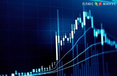 Валютные пары EUR/USD, GBP/USD, AUD/USD, USD/JPY 