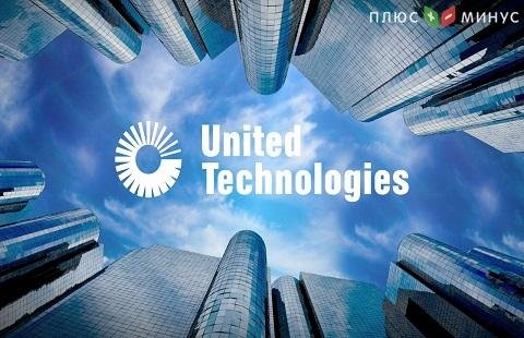 У UTC за последние месяцы растет прибыль У UTC за последние месяцы растет прибыль
