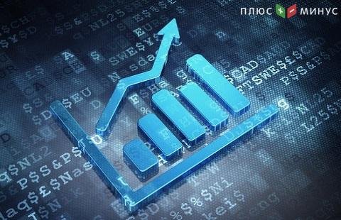 Акции на Европейском рынке уверенно растут