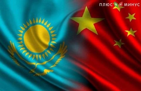 Траснспортная связь между Казахстаном и Китаем приостановлена Траснспортная связь между Казахстаном и Китаем приостановлена