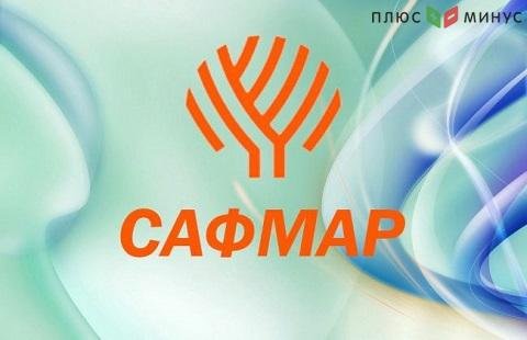 С феврала нефть в Беларусь будет поставлять "Сафмар" С феврала нефть в Беларусь будет поставлять "Сафмар"