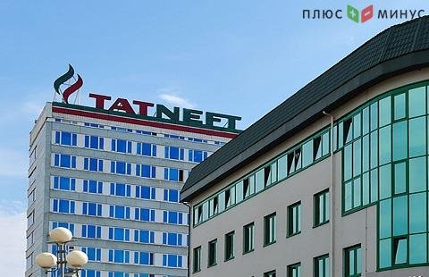 Татнефть может стать каучуковой компанией Татнефть может стать каучуковой компанией