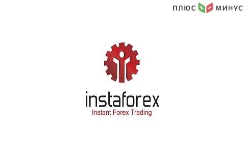 InstaForex - лучший брокер в Азии