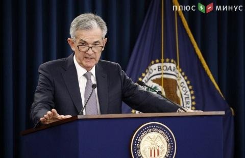 В экономике США все в порядке