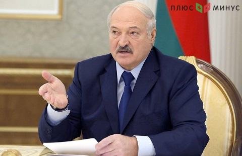 Лукашенко настроен на переговоры с Казахстаном по поставкам нефти