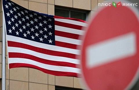 Новые санкции в Крыму со стороны Канады и США