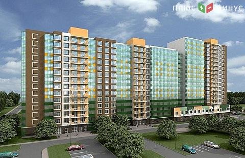 Квартиры в новостройках Москвы за год подорожали на 10%