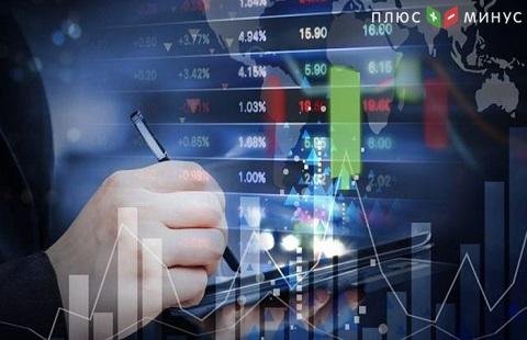 Теханализ по NQ