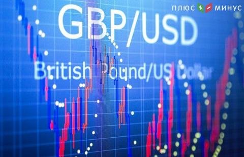 Пара GBP/USD: теханализ на 30.01