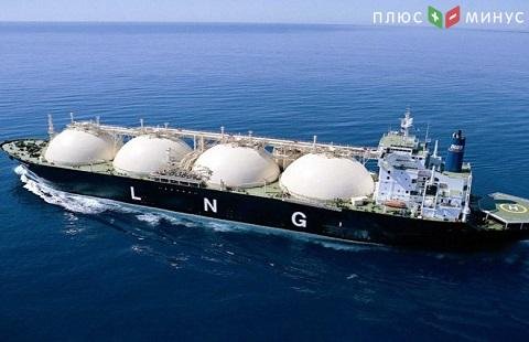 Зампредседателя «Новатэка» описал свое видение развития газовой промышленности в России Зампредседателя «Новатэка» описал свое видение развития газовой промышленности в России
