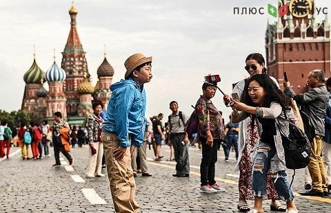 Туроператоры готовятся к убыткам из-за уменьшения туристических групп из Китая Туроператоры готовятся к убыткам из-за уменьшения туристических групп из Китая