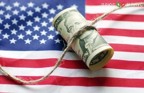 В 4-м квартале скорость роста ВВП США не изменилась