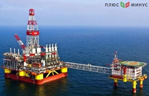Недра морей могут делить без аукционов Недра морей могут делить без аукционов