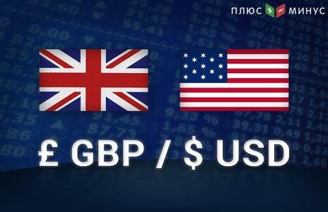 Прогноз для пары GBP/USD на 31.01