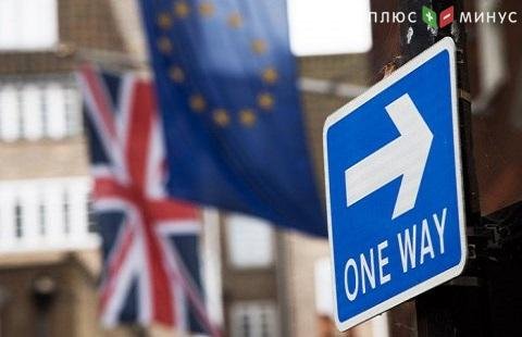 У Лондона и Брюсселя будет 11 месяцев на подписание торгового соглашения