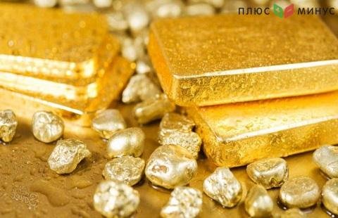 Аналитика по золоту и серебру