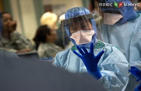 В Великобритании выявлены случаи заражения коронавирусом