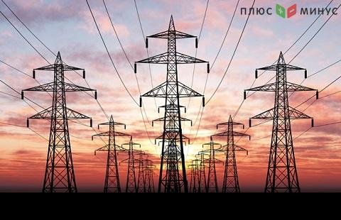 Китай не страдает от перебоев с газом и электроэнергией