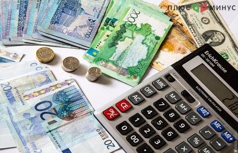 По 1 выпуску еврооблигаций выплатят 14,33 млн USD По 1 выпуску еврооблигаций выплатят 14,33 млн USD
