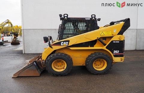 Прибыль Caterpillar на каждую акцию по итогам 4 квартала составила $1,97