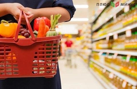 В России цены на продукты растут интенсивнее, чем в Европе