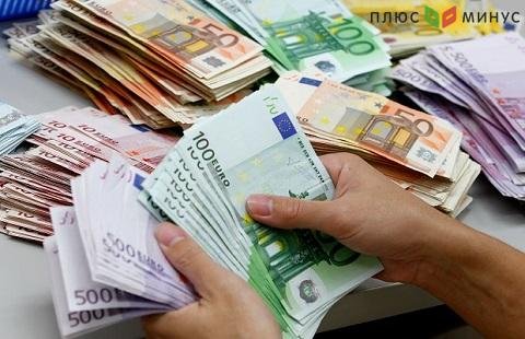 ЕЦБ изъял из оборота поддельные банкноты