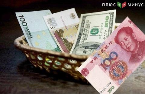 Обзор по основным мировым валютам