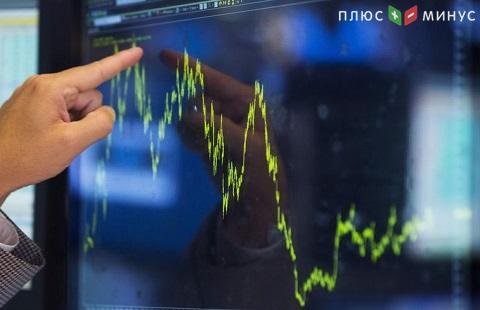 На фондовых рынках Европы преобладает позитивная динамика