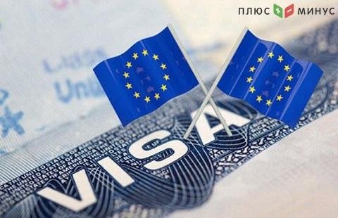 Действуют новые правила для въезда в страны Евросоюза