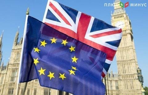 Экономическое сотрудничество Евросоюза с Великобританией ожидает согласование Экономическое сотрудничество Евросоюза с Великобританией ожидает согласование