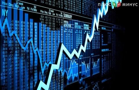 Белорусский рынок ценных бумаг уменьшил сумму сделок за год на 0,4%