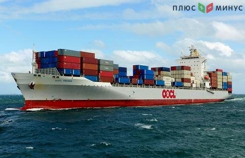 OOCL на время закрыла свои китайские офисы OOCL на время закрыла свои китайские офисы