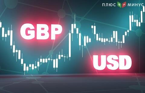 Анализ по паре GBP/USD на 04.02