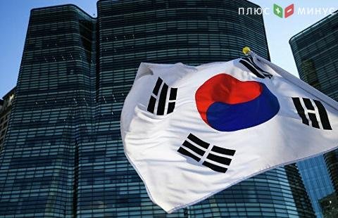 Потребительские цены в Южной Корее достигли максимума