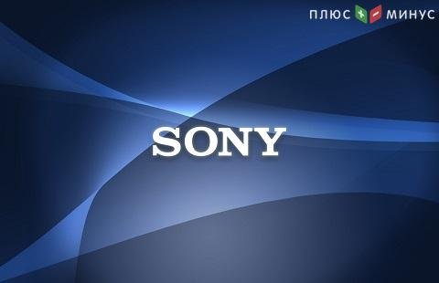 В Sony Corp подвели итоги третьего квартала