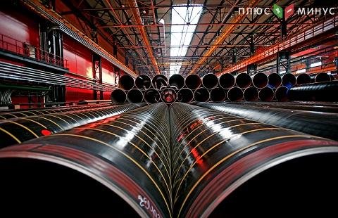 ЧТПЗ намерены направлять 100% прибыли на дивиденды ЧТПЗ намерены направлять 100% прибыли на дивиденды