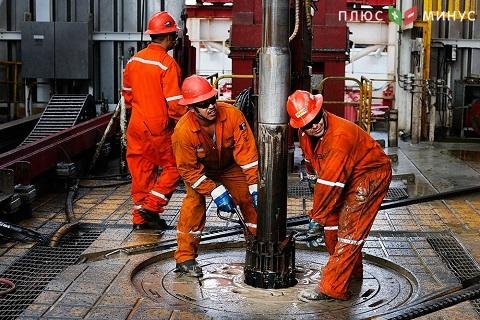 В ВР готовятся к падению спроса на нефть из-за вспышки китайского вируса В ВР готовятся к падению спроса на нефть из-за вспышки китайского вируса