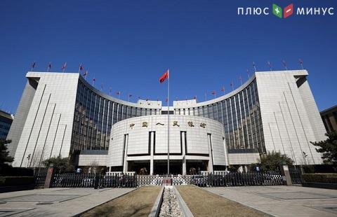 Центробанк Китая борется с вирусом выпуском облигаций на 2 млрд долларов
