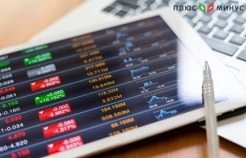 Основные события среды и макростатистика Основные события среды и макростатистика